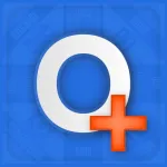 OPOLY plus App icon