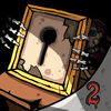 The lost room:horror escape App Icon