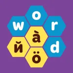 Word Search･ App icon