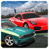 Highway Fast Car Traffic Chase app icon