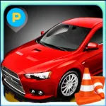Boba N Cars App Icon