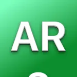 AR Riddles App icon