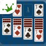 Solitaire Town Card Game