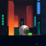 Spinny Eyeball App icon