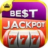 Best Jackpot Slots App icon