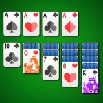 Solitaire  Classic Cards Game