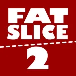 Fat Slice 2 App icon