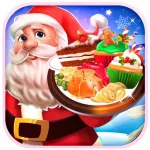 Sweet Food Maker Cooking Games App icon