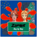 Zombie: Day by Day App icon