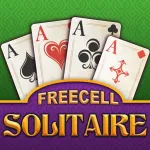 Freecell Solitaire Fun Game HD App icon