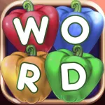 Words Mix App icon