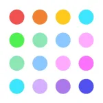 Color Patternz App icon