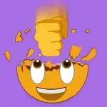 Emoji Smash  Drag, Crash, Win App icon