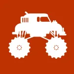 山地赛车-真实模拟汽车单机游戏 App icon