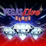 Vegas Live Slots Casino App icon