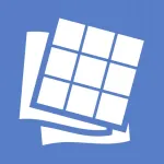 Puzzle Page App icon