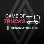 Game of Trucks App icon