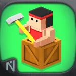 Climby Hammer App icon