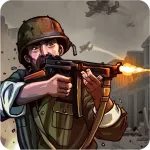 WW2 : Battle for Stalingrad App icon