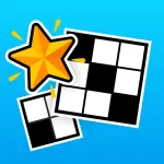 Crossword Puzzle Star App icon