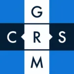 Crossgrams App icon