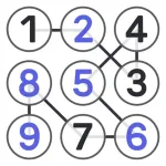 Number Chain  Logic Puzzle