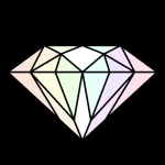 Diamonds - The Match 3 Game App icon