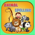 Animal Spelling Training Game