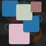 Merge Blocks Puzzle Game App icon
