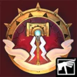 Warhammer AoS: Realm War App icon