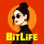 BitLife - Life Simulator App icon