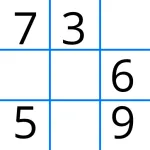 Sudoku  Classic 9x9 Game