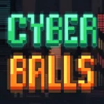 Cyber Balls