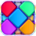 Renkli Bloklar App icon