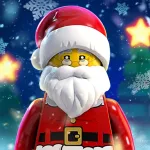 LEGO Legacy: Heroes Unboxed App icon