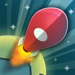 Pocket Rocket App icon