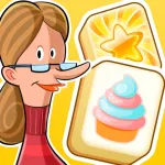 Mahjong Cupcake Bakery App