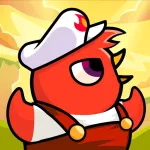 Duck Life: Battle App icon