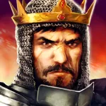 Fortress Kings  Strategy MMO