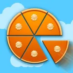 Pie in the Sky! App icon