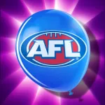 AFL Pop Party App icon