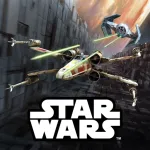 X-Wing Squad Builder by FFG App icon