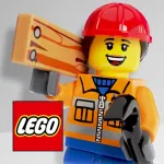 LEGO Tower App icon