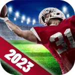 NFL Manager 2019 App icon