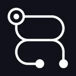 Line Connection App icon