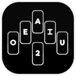 Don't Touch The Vowels 2 App icon