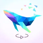 Polysphere App icon