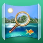Panoramania  Hidden Objects App icon