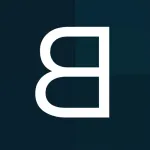 Backword - The Word Game App icon