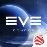 EVE Echoes App icon